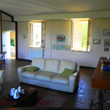 Fazzari Villa Tropea