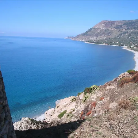 Villa Fazzari Tropea