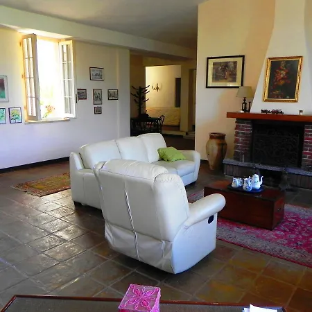 Fazzari Villa Tropea