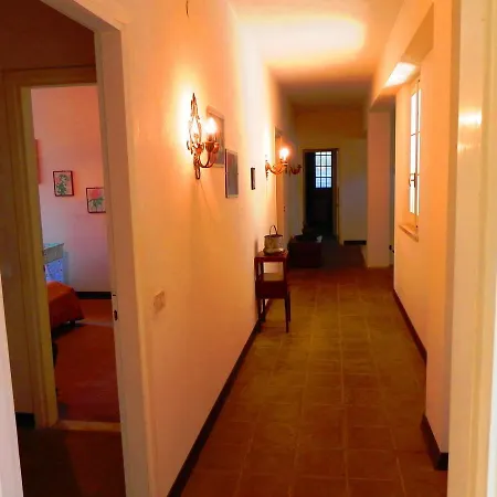 Fazzari Villa Tropea