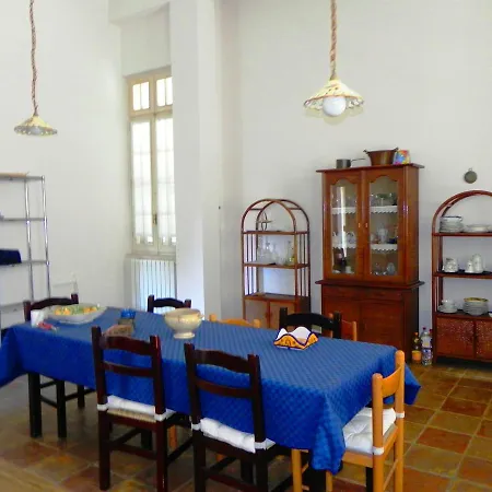 Villa Fazzari