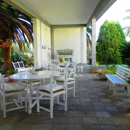 Villa Fazzari