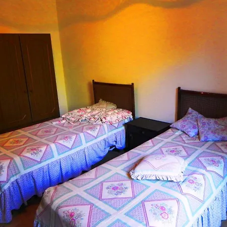 Fazzari Villa Tropea
