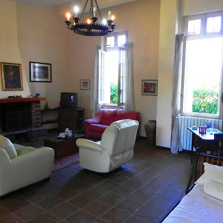 Fazzari Villa Tropea