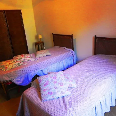 Fazzari Villa Tropea