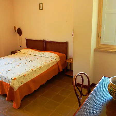 Villa Fazzari *
