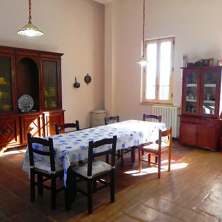 Villa Fazzari *