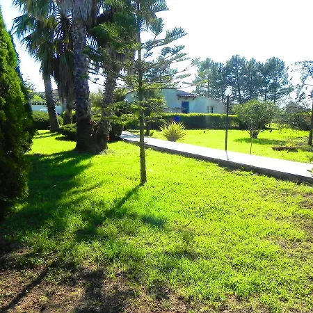 Villa Fazzari *