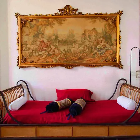 Villa Fazzari *