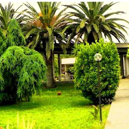 Villa Fazzari *
