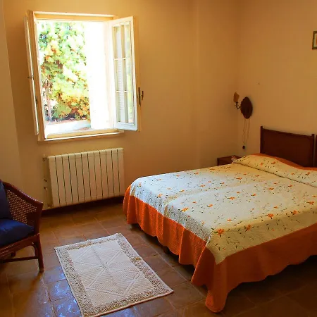 Villa Fazzari