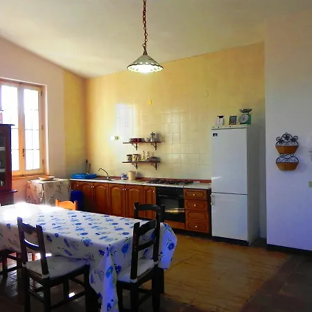 Villa Fazzari
