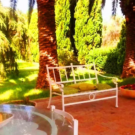 Fazzari Villa Tropea